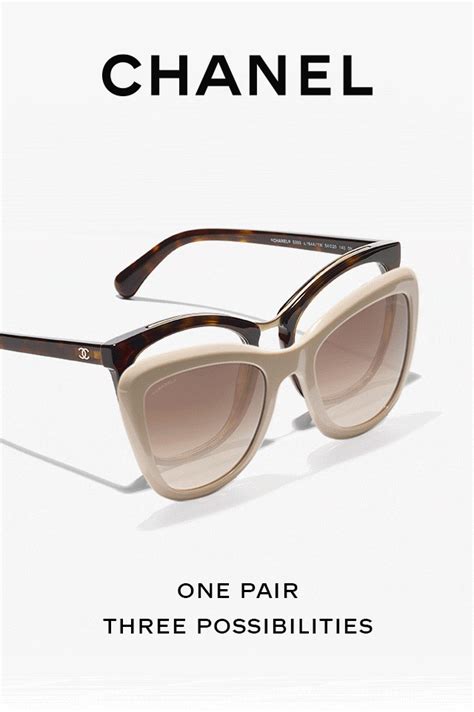 chanel sunglasses hut|chanel glasses with magnetic sunglasses.